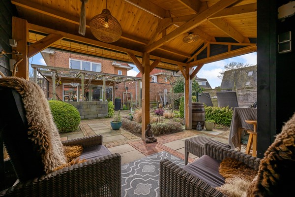 Medium property photo - Haverkamplaan 34, 1911 LK Uitgeest